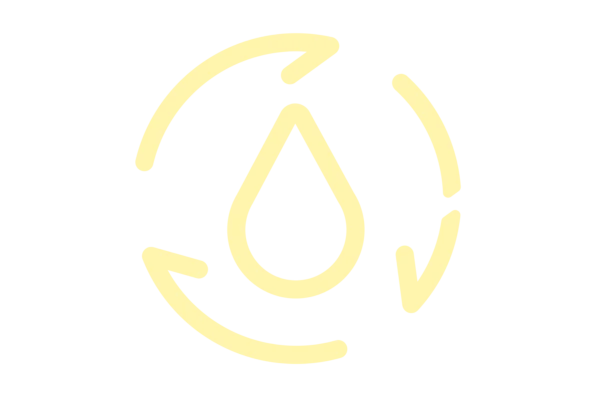 Milk efficiency yellow