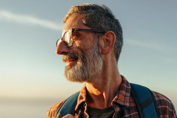 old man
