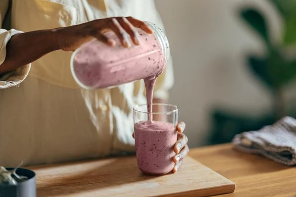 smoothie