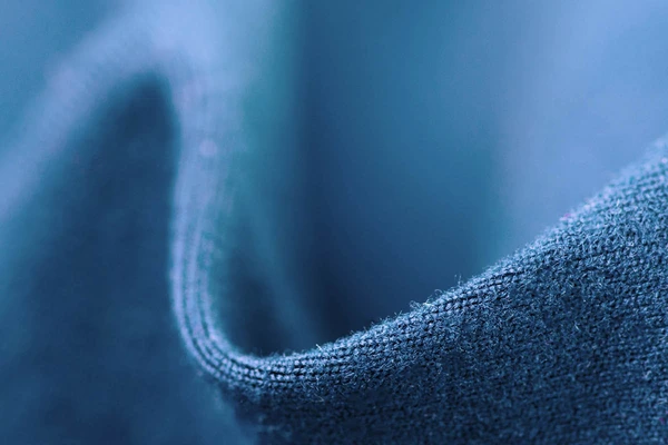textile close up