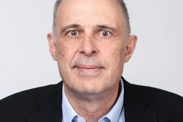 Iannis Samakidis