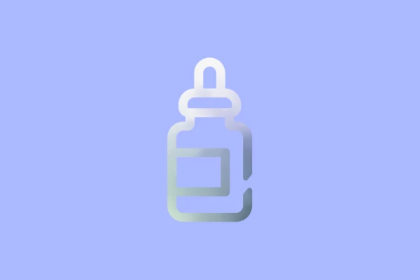 oil drop