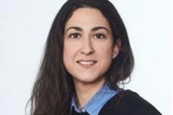 Kalliopi Vlachvei