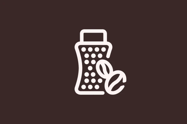 Soluble coffee