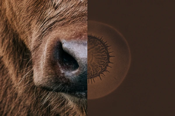 Beef - feed smarter