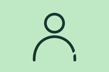 Placeholder-person