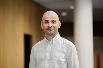 Benjamin Hjorth
