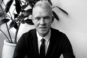 Magnus Højberg Mernild