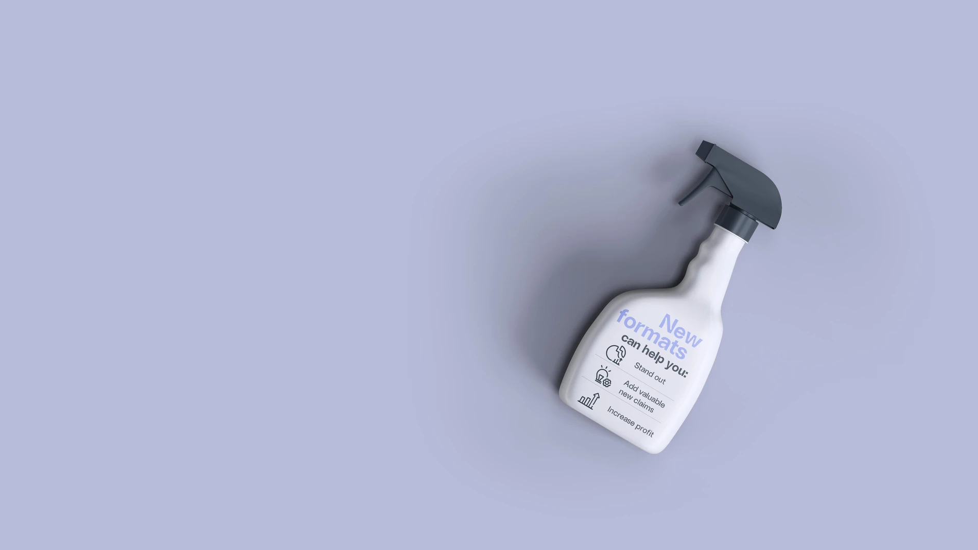 spray dishwas