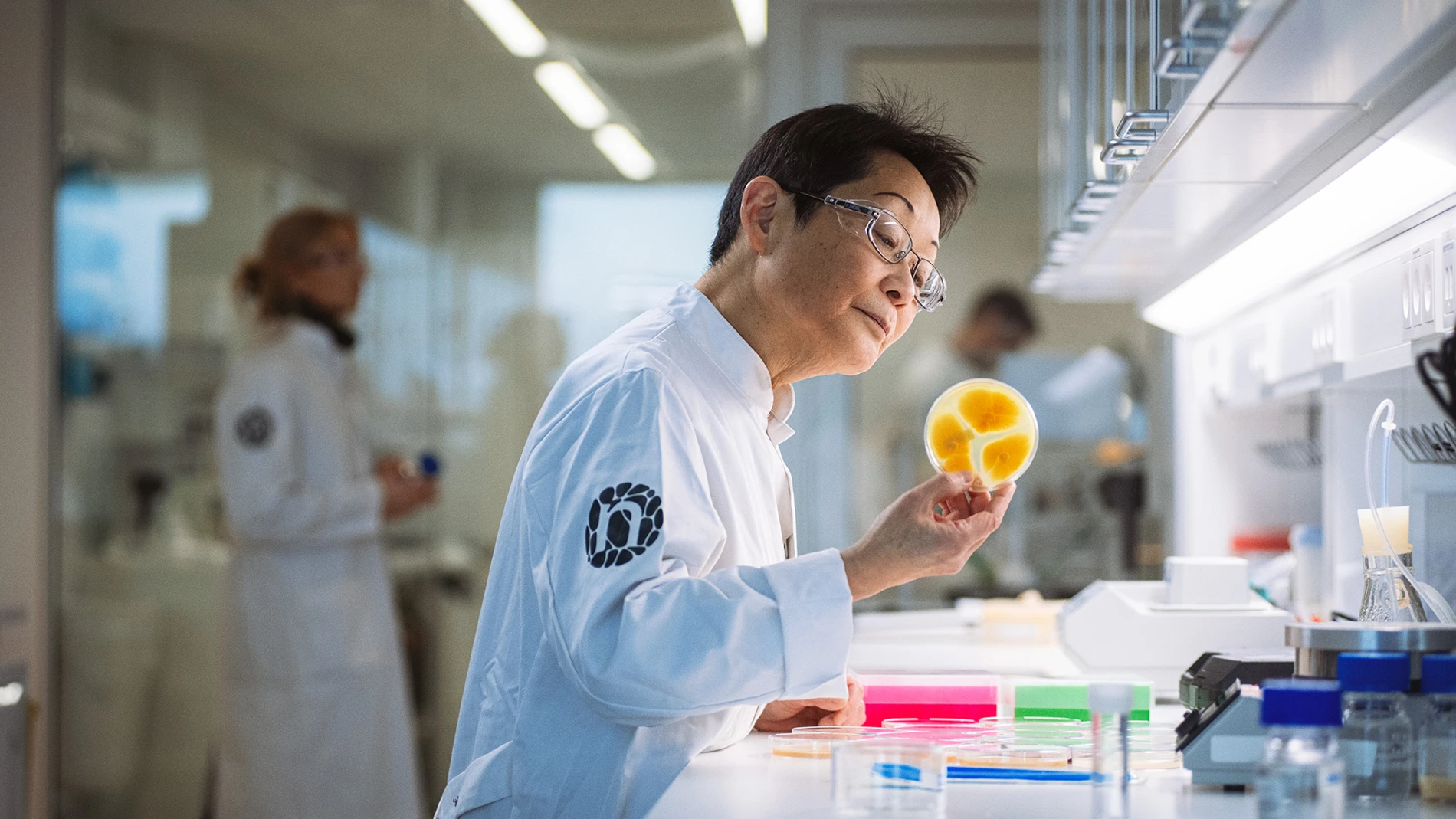 woman-lab-fungi_MISA_Lyngby-DK