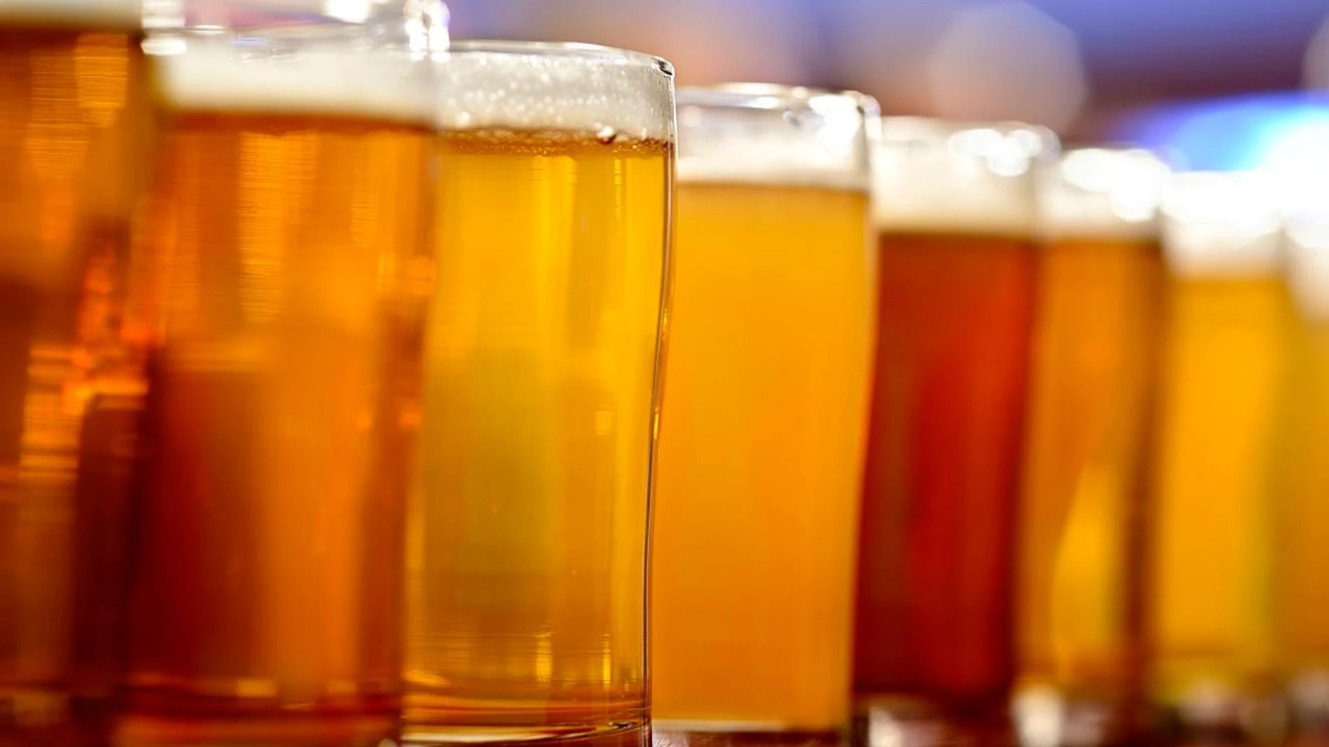 beers