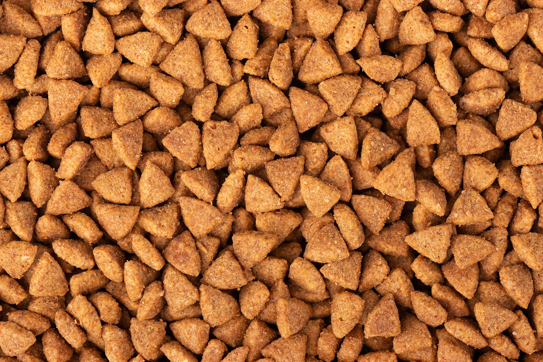 pet food