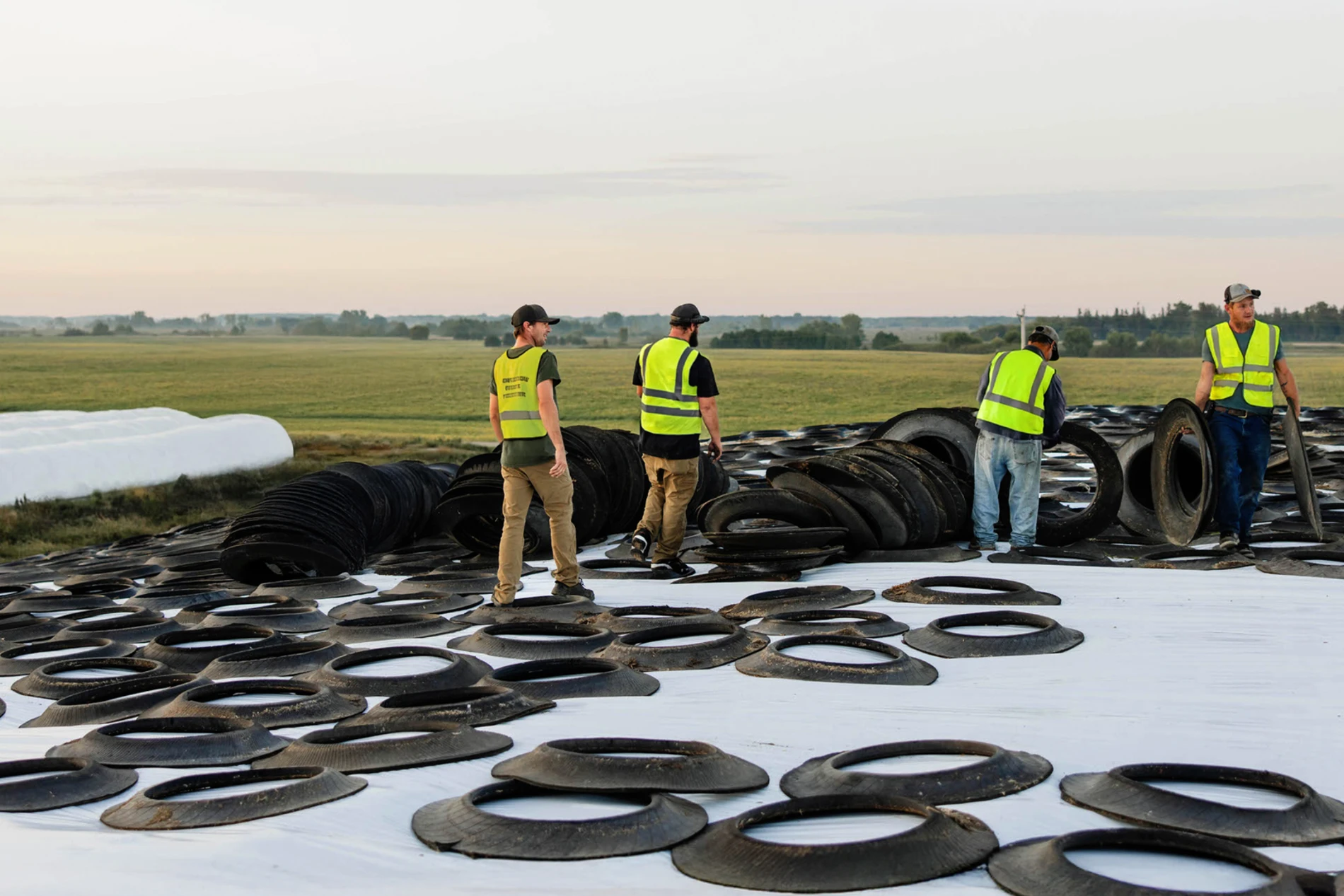 building_silage