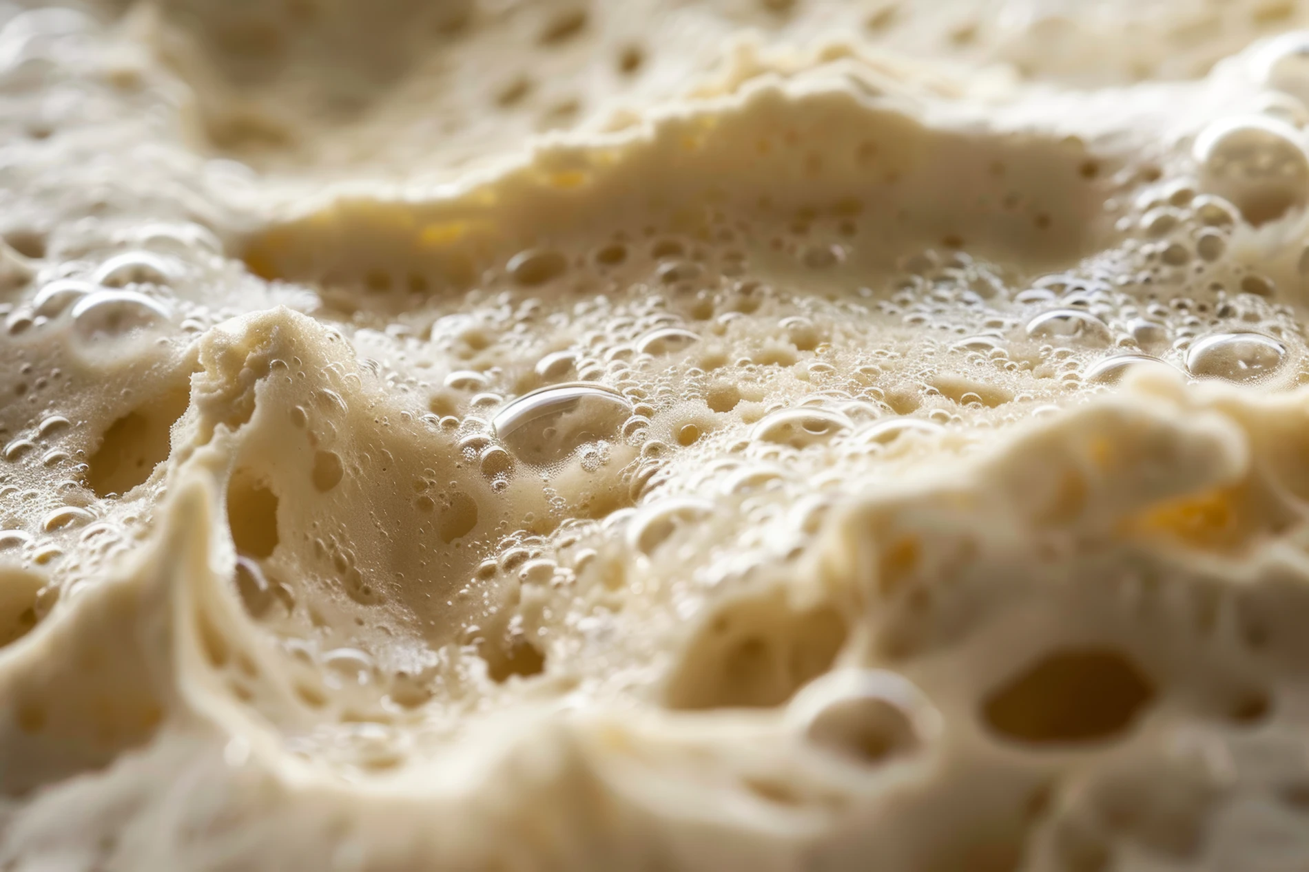 Yeast