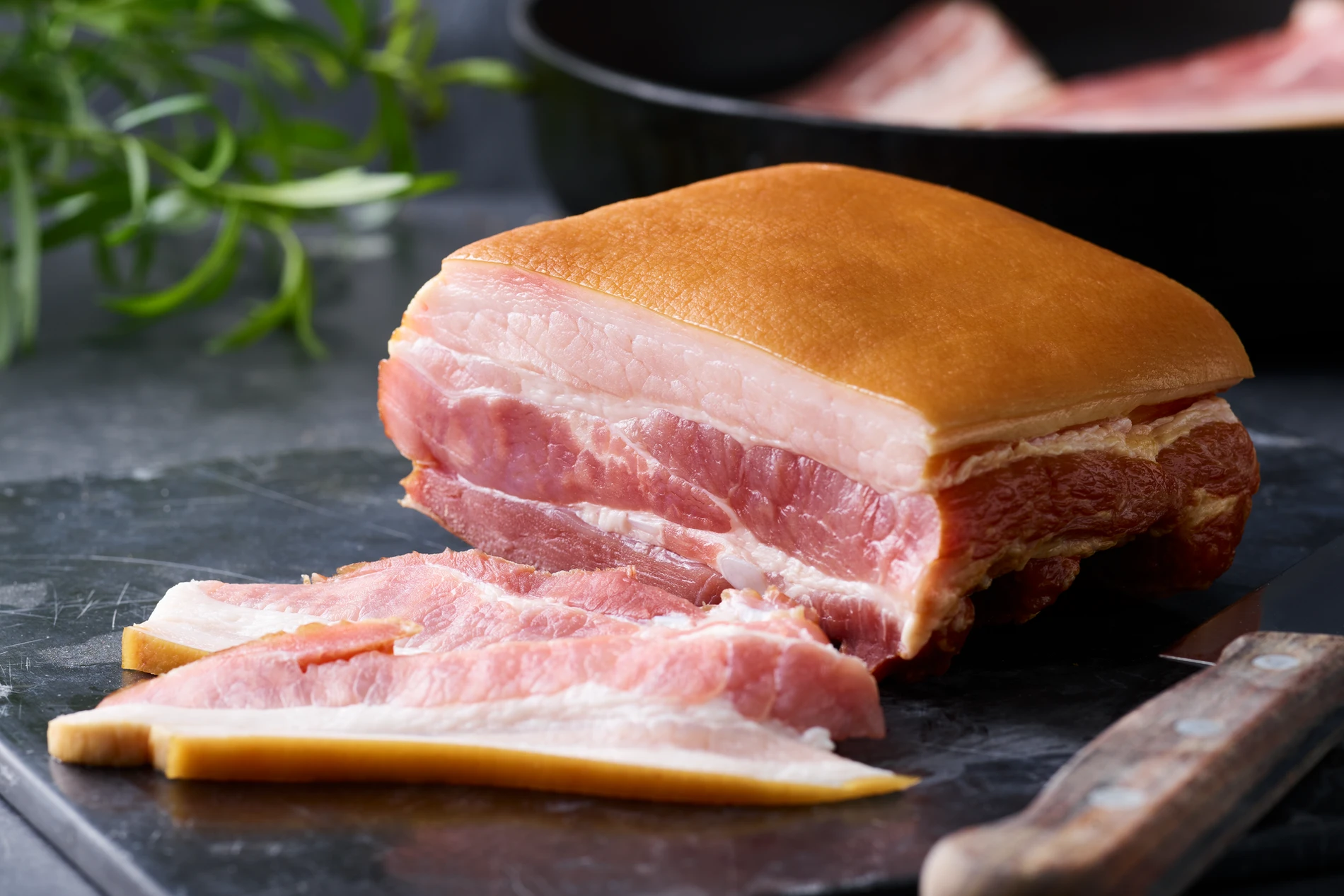 Bacon