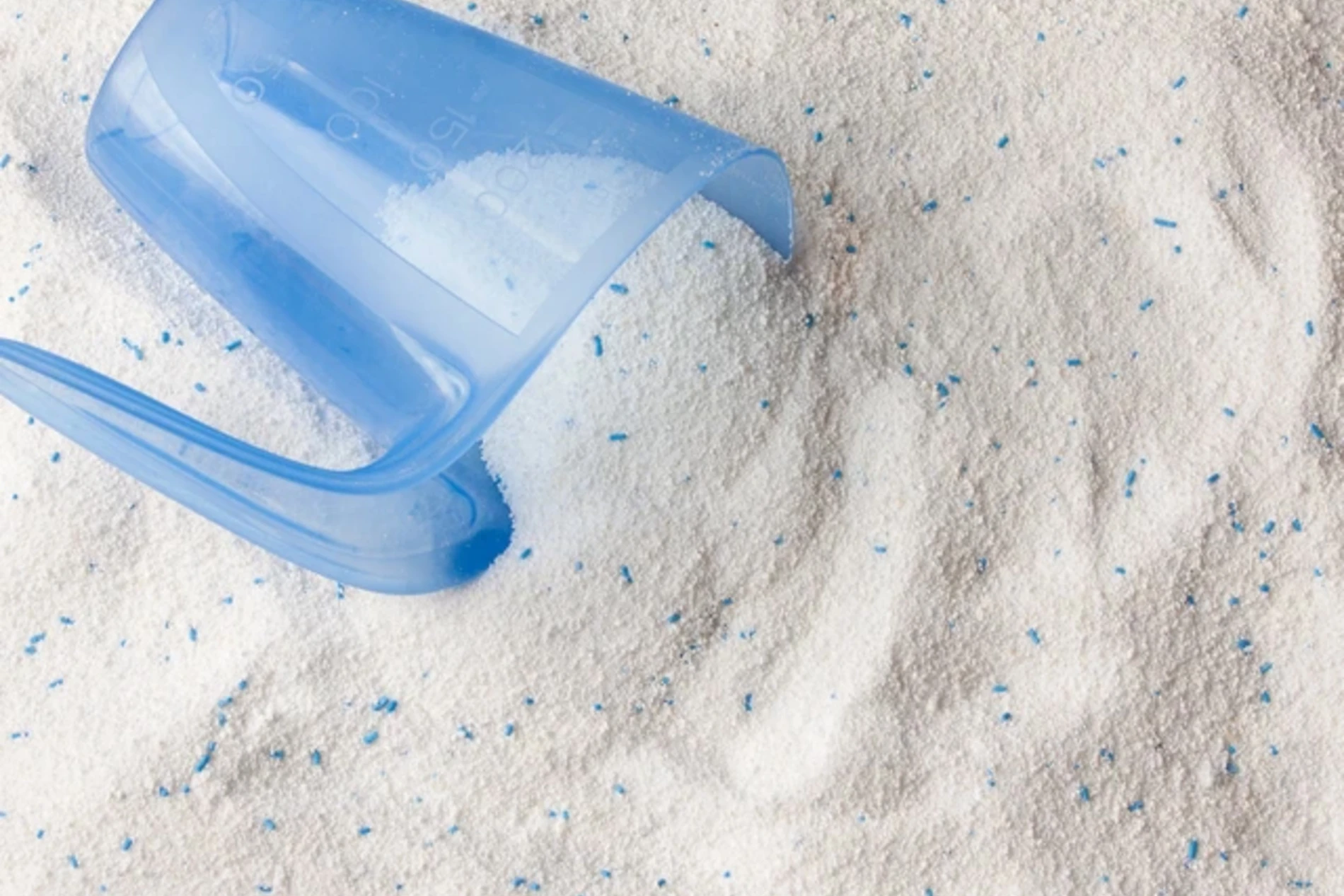 Detergent