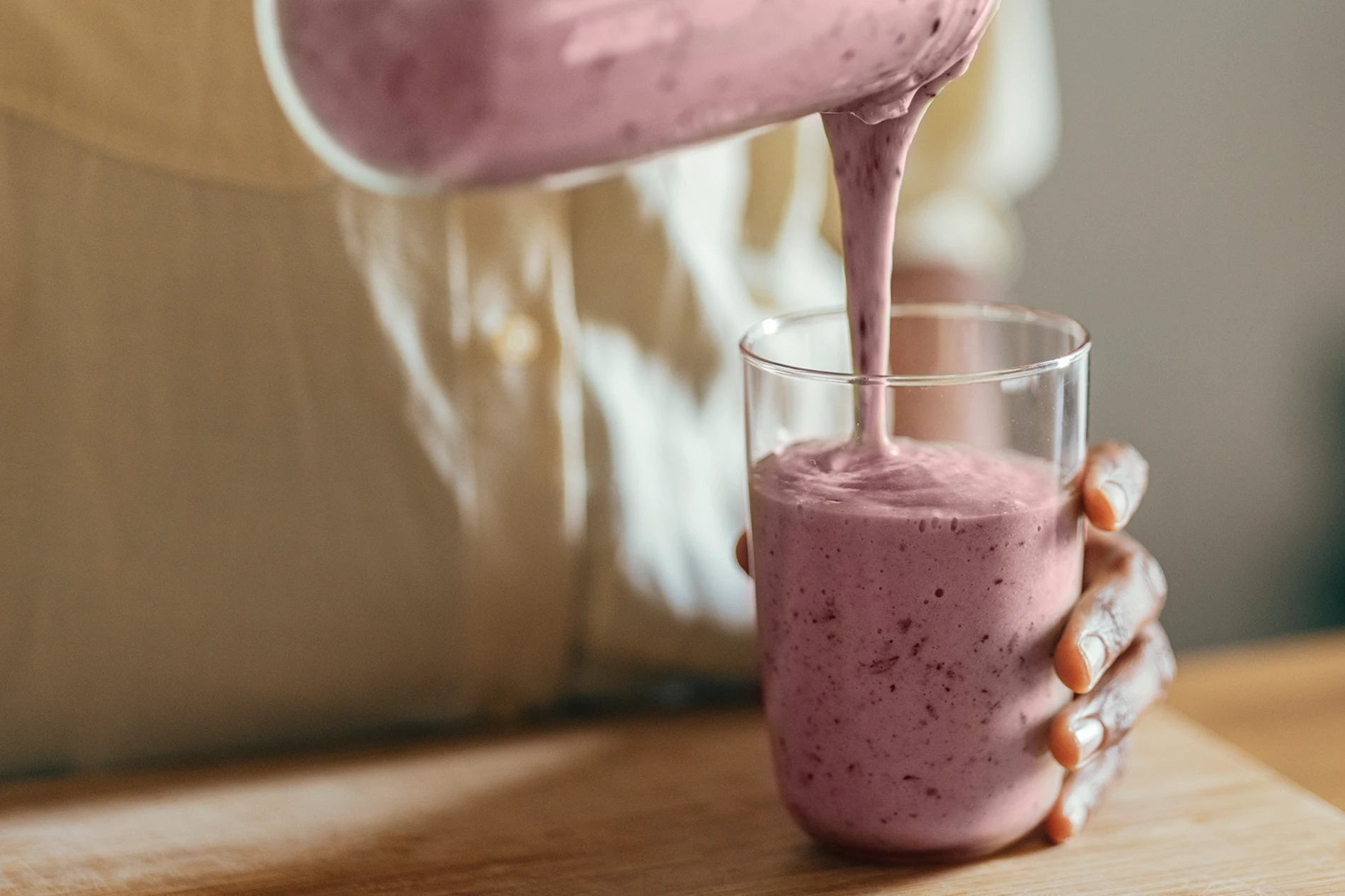 smoothie 