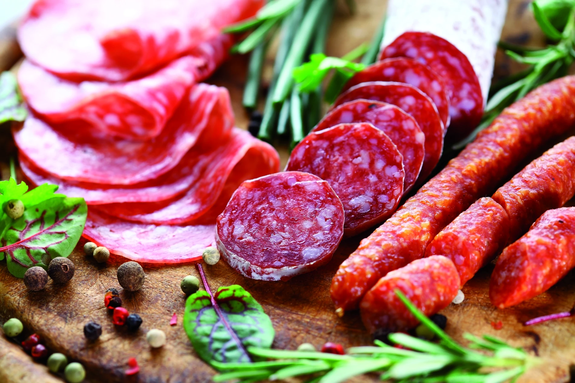 charcuterie