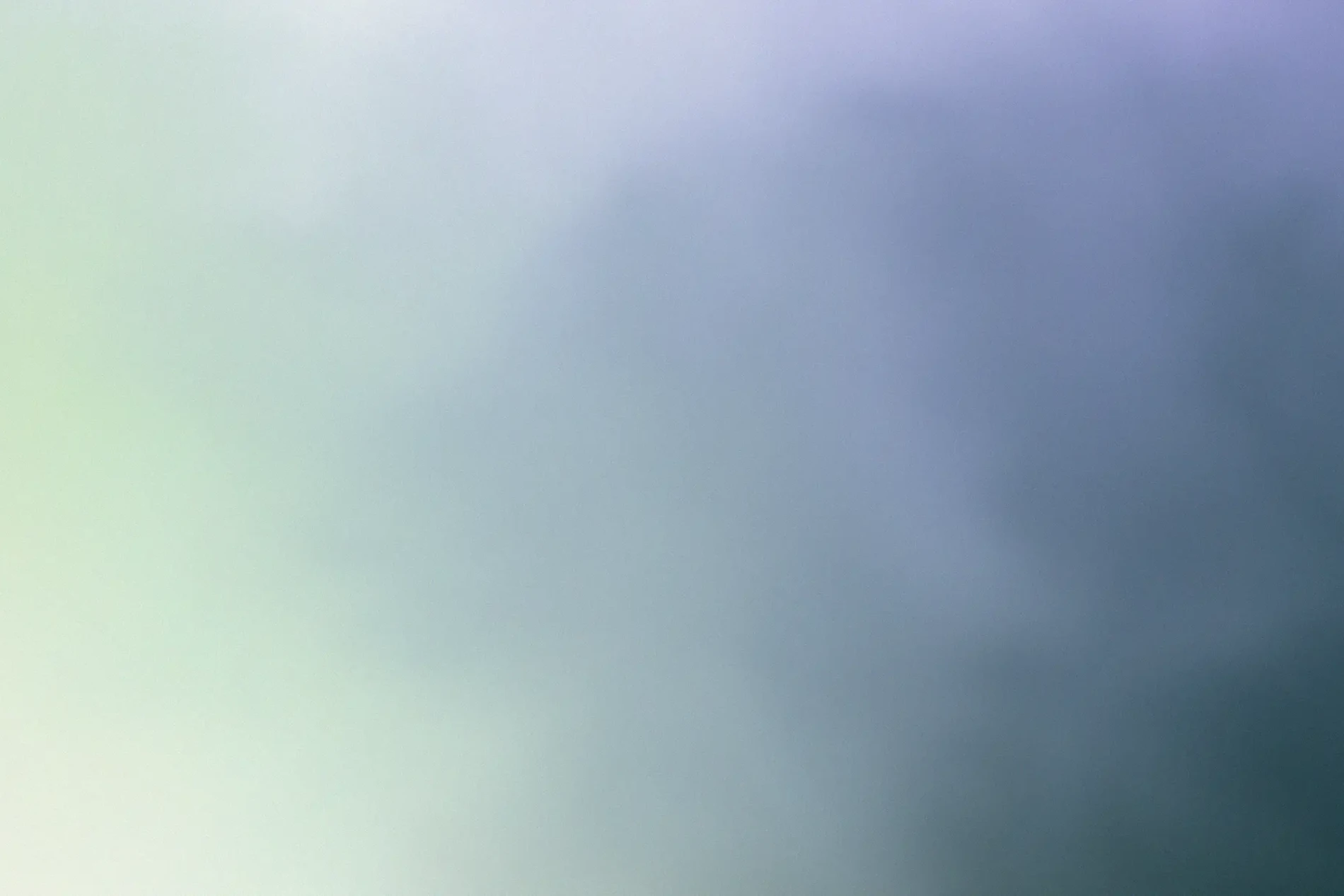Blue flux