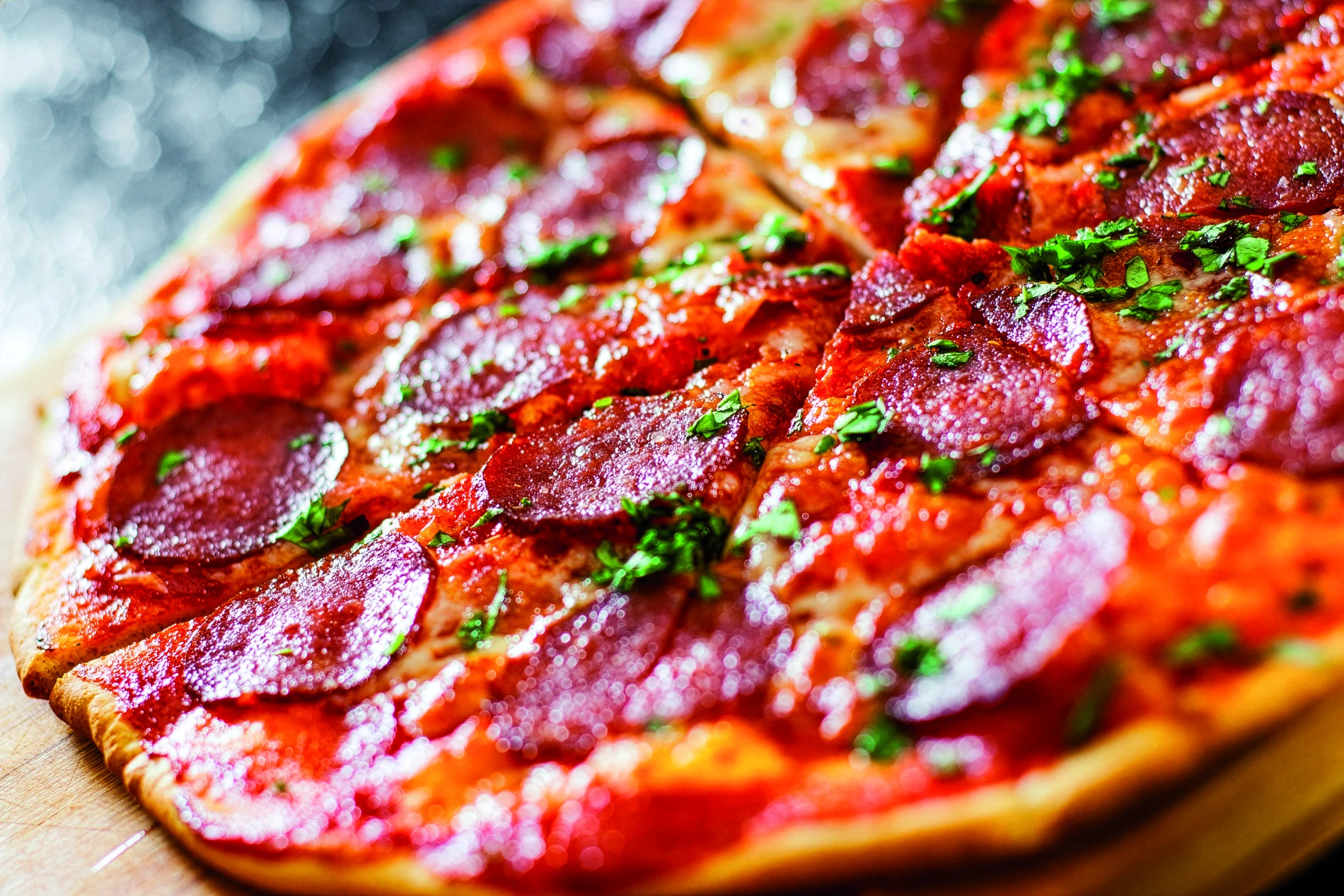 Pizza slize