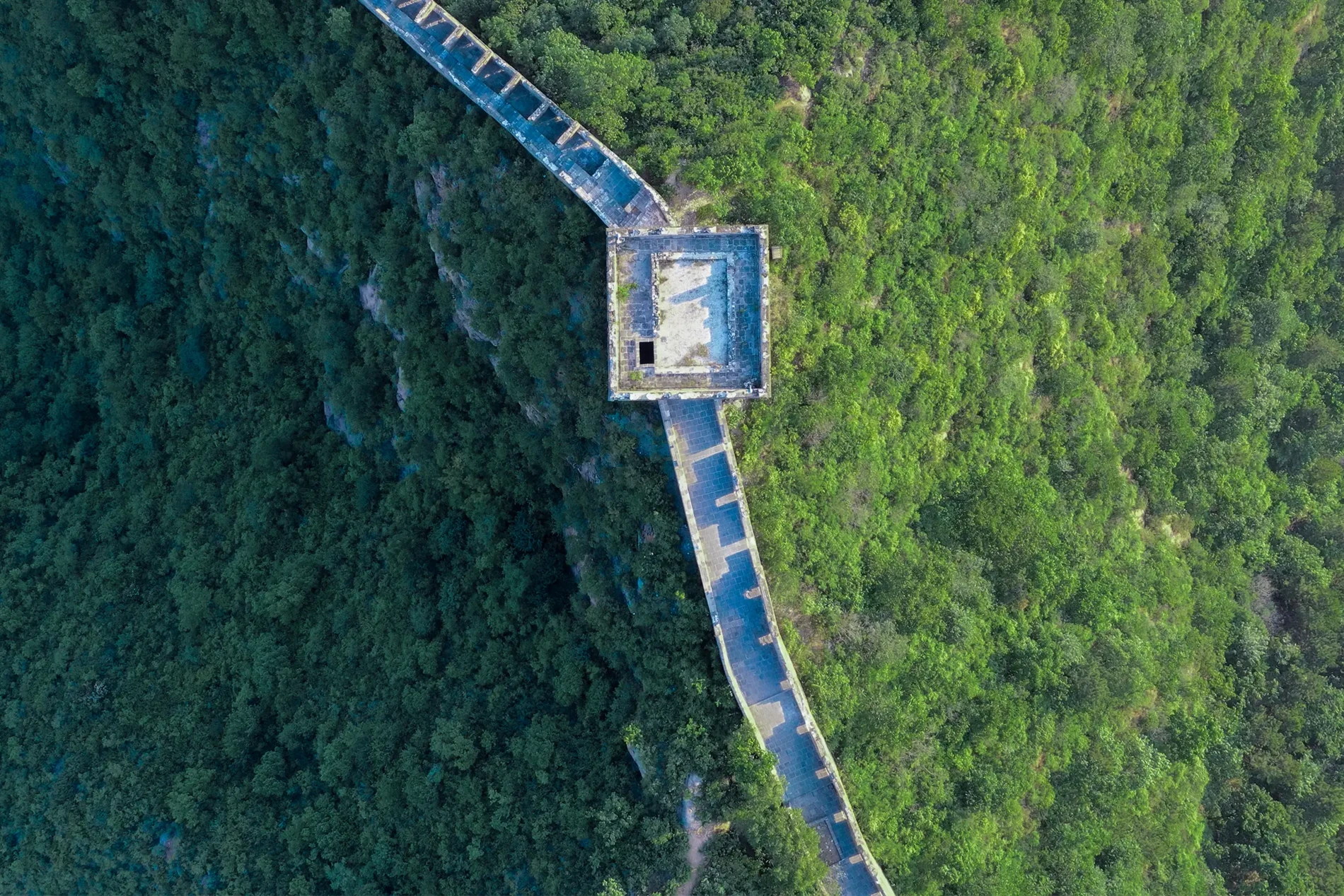 The-great-wall-of-china