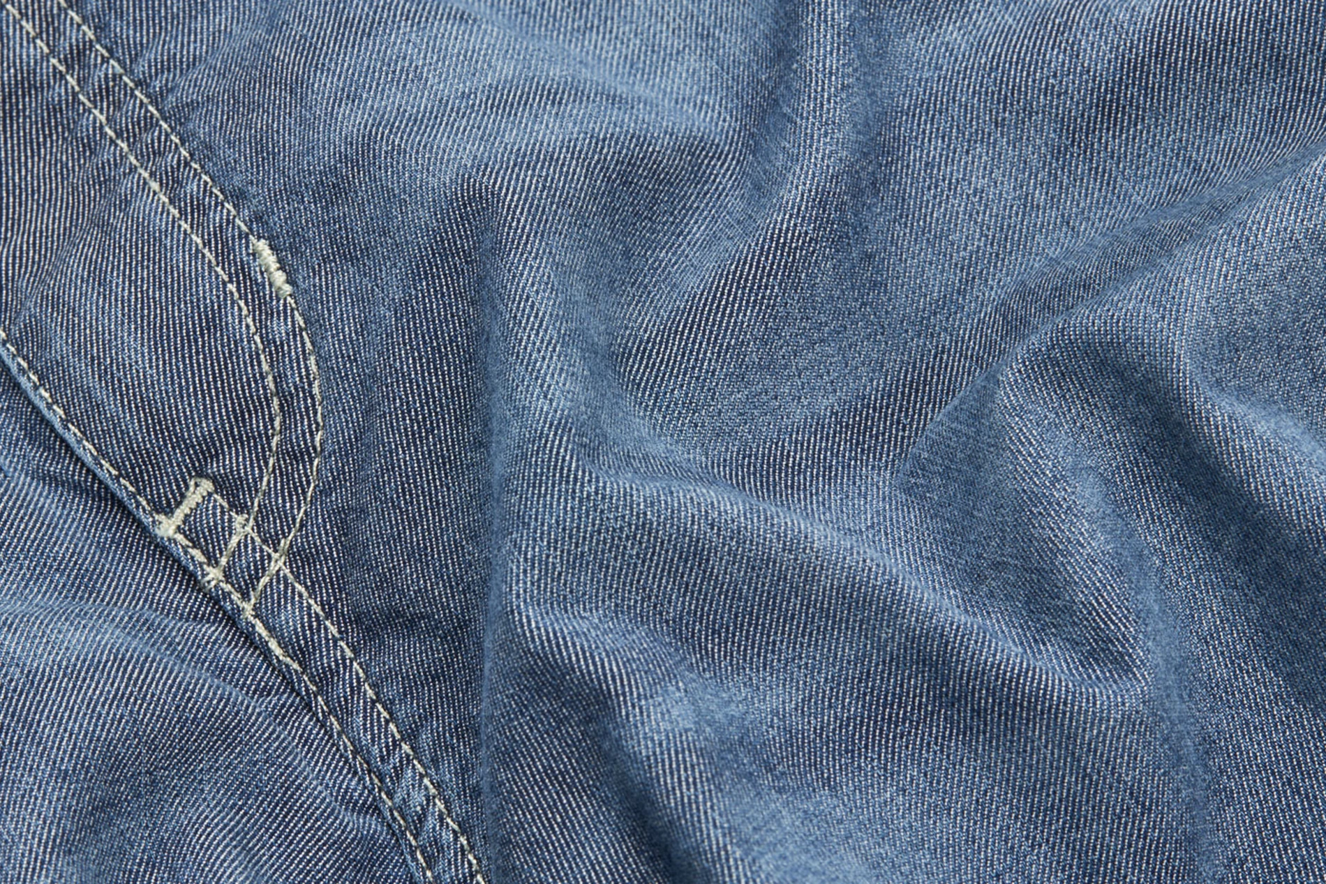jeans textile